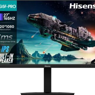 Hisense QN85F Pro