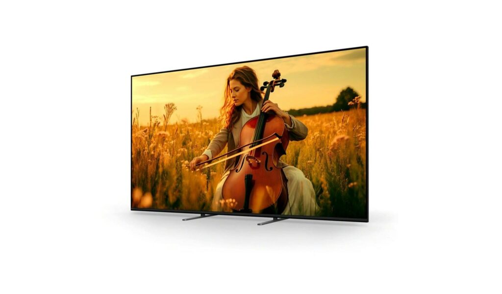 Sony UXKQ 2026
