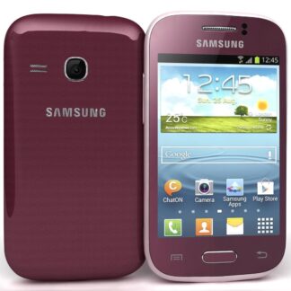 Samsung Veranda 3 Max
