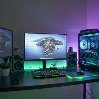 PC Gaming AndroMedia