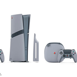 Sony PS5 Pro 30th Anniversary