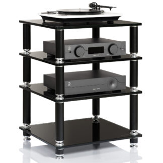 Norstone Stabbl HiFi 2026