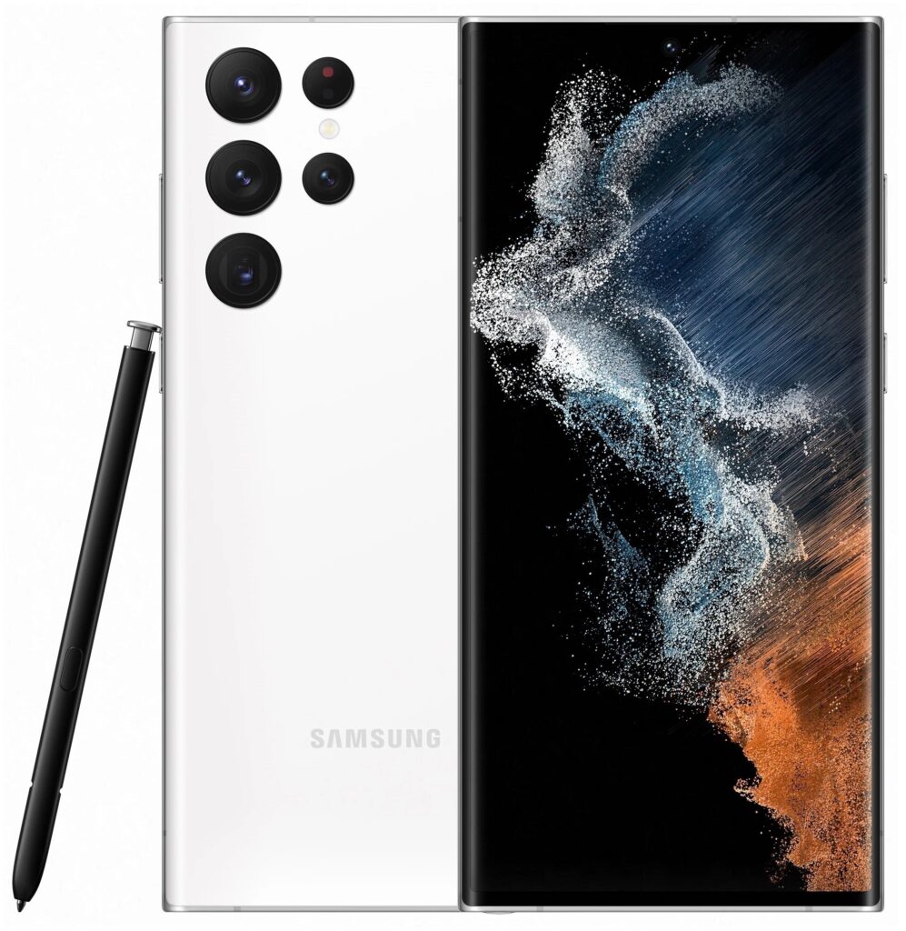 Samsung QNED86