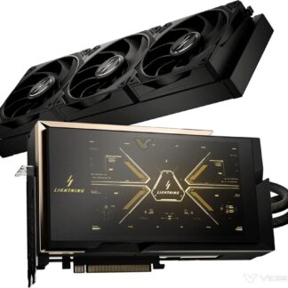 MSI ROG Astral RTX 5090