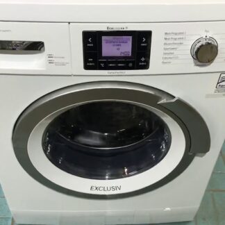 Bosch Serie 8 i-DOS