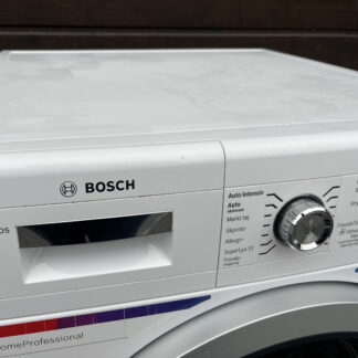 Bosch Serie 8 i-DOS Max