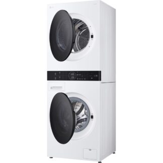 LG WashTower AI DD Ultra