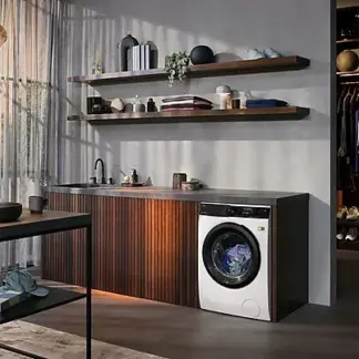 AEG WWR 880 WiFi Max