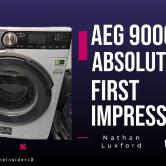 AEG 9000 AbsoluteCare