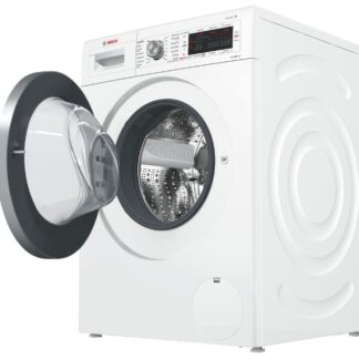 Bosch Serie 8 i-DOS 2026