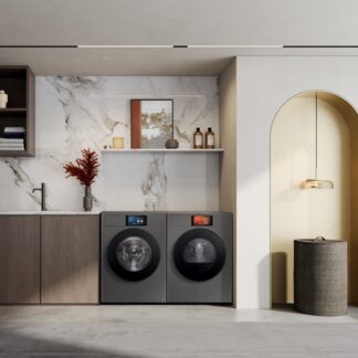 Samsung Bespoke AI 12kg Pro