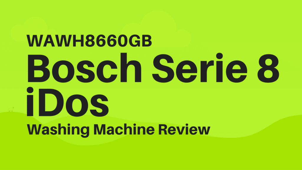 Bosch WWR 880 WiFi 2026