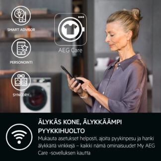 AEG 9000 AbsoluteCare 2026