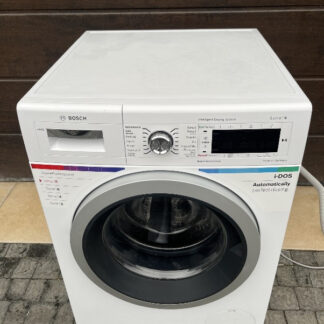 Bosch Serie 8 i-DOS