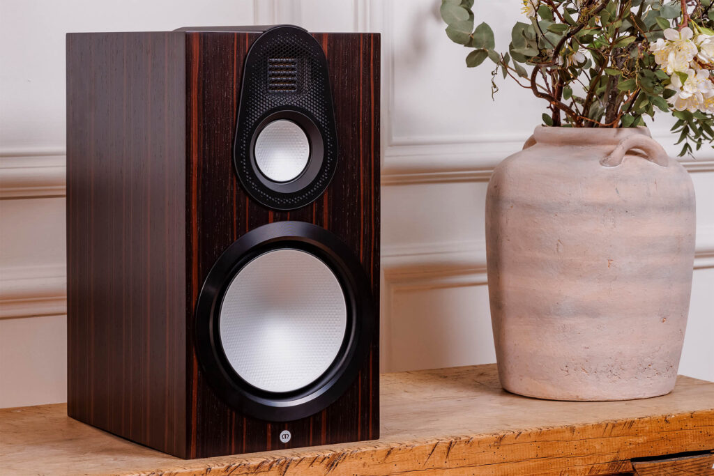 Monitor Audio BS 312 Ultra