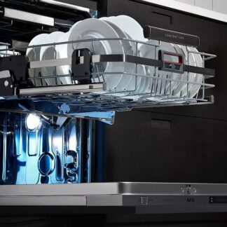 AEG 9000 ComfortLift Ultra