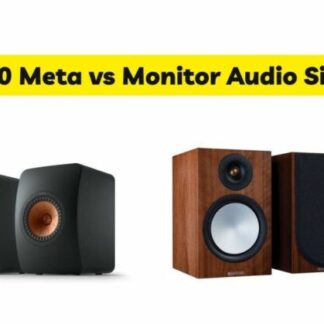 Monitor Audio Ruby 50 Meta