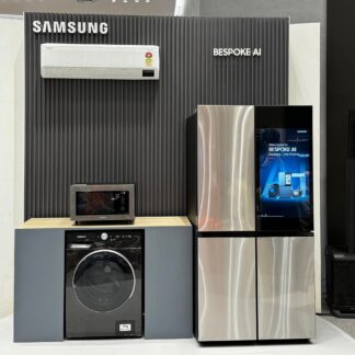 Samsung Bespoke AI 12kg Max