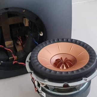 KEF LS50 Meta Max