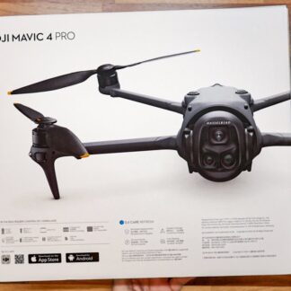 DJI Mavic 4 Pro Creator Combo