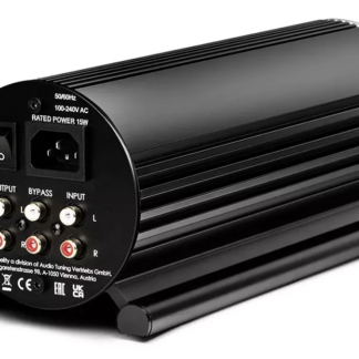 Musical Fidelity Valhalla+ Tube Ultra