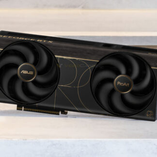 ASUS RTX 5090 Ultra