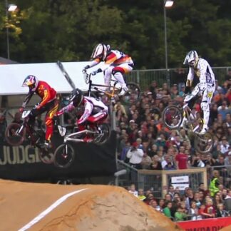 Next Level Racing Trophy Red Bull