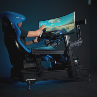 Sim-Lab Rennsport Cockpit V2 2026