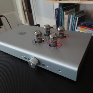 Schiit Freya+ Tube