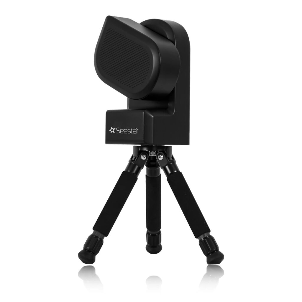 ZWO Seestar S50 Pro Pack