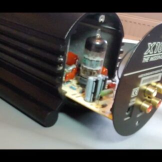 Musical Fidelity Aria MK4 2026