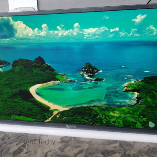 Sylvox Pool Pro Outdoor 65"