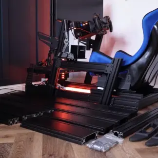 Sim-Lab Rennsport Cockpit V2 2026