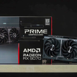 ASUS RX 9070 XT Pro