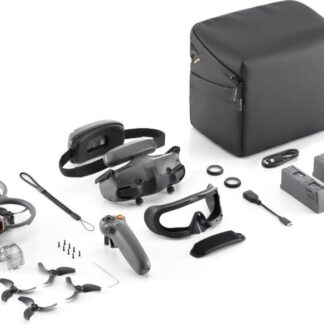 DJI Avata 2 Fly More Combo