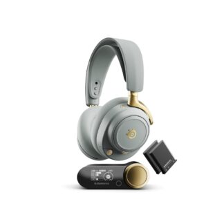 SteelSeries Maxwell 2 Ultimate Max