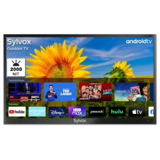 Sylvox Veranda 3 Ultra