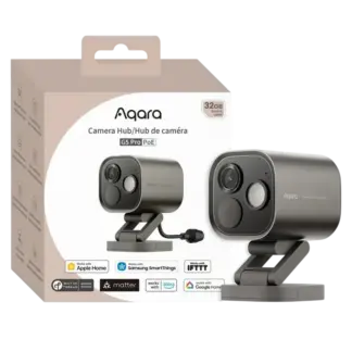 Aqara Perla One WiFi