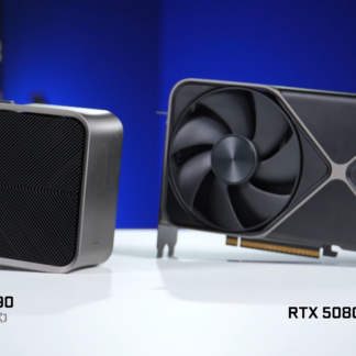 NVIDIA RTX 5080