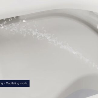Grohe Perla One WiFi Max