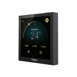 Aqara Blue Home Duo+ 2026