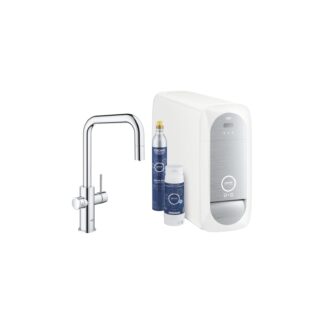 Grohe Blue Home Duo+ Max