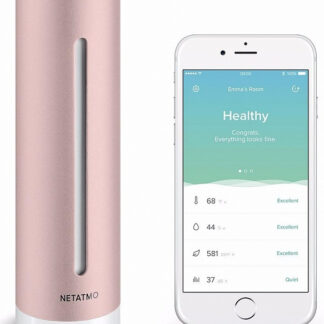 Netatmo View Plus Business Max