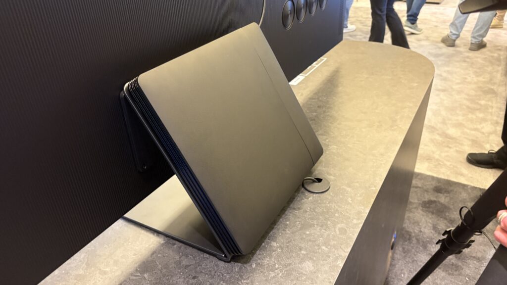 LG S95F Ultra