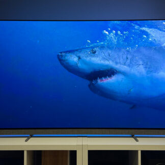 Sony OLED910 Ambilight