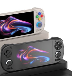 Anbernic Pocket 6 Ultimate