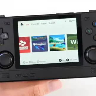Retroid Pocket S2 Pro Max
