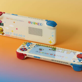 Ayaneo Pocket S2 Pro