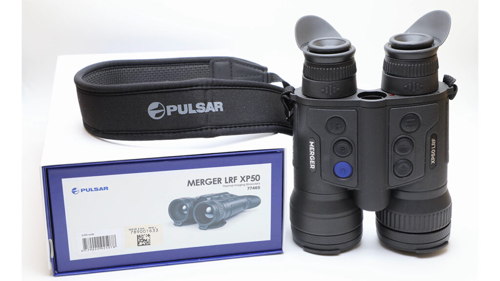 Pulsar Thor 5 640