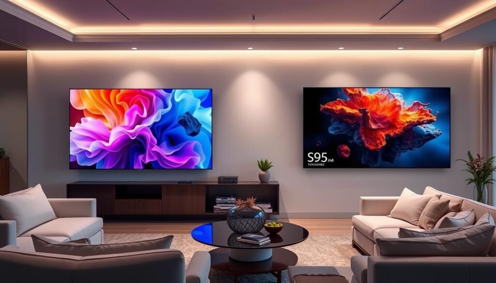 Samsung A95L QD-OLED Ultra